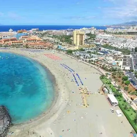 Los Cristianos  Exterior foto