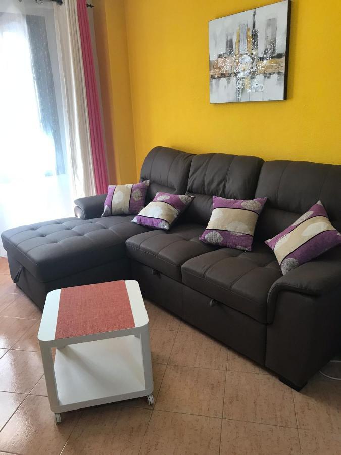 Cristianos Tenerife Apartment