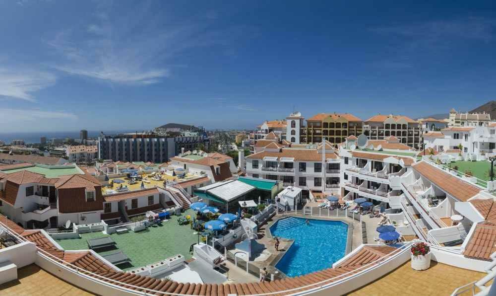 Apartment Cristianos Tenerife