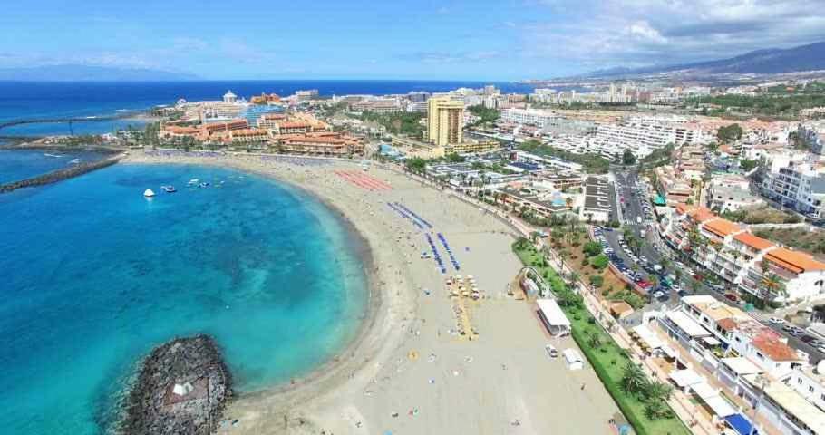 Cristianos Tenerife Apartamento Los Cristianos (Tenerife)